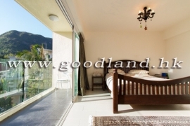 SAI KUNG Village House For Sale | Greenery View, Lovely Porch & Front Parking