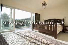 SAI KUNG Village House For Sale | Greenery View, Lovely Porch & Front Parking