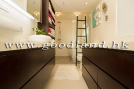 SAI KUNG Village House For Sale | Greenery View, Lovely Porch & Front Parking