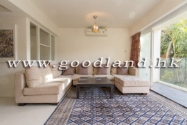 SAI KUNG Village House For Sale | Greenery View, Lovely Porch & Front Parking