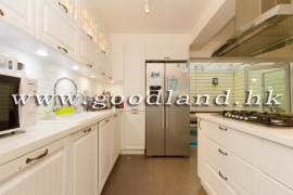 SAI KUNG Village House For Sale | Greenery View, Lovely Porch & Front Parking
