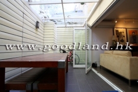 SAI KUNG Village House For Sale | Greenery View, Lovely Porch & Front Parking