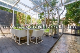 SAI KUNG Detached Village House For Sale | Greenery View, Renovated & Convenient Location