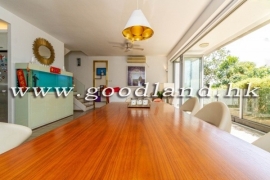 SAI KUNG Detached Village House For Sale | Greenery View, Renovated & Convenient Location