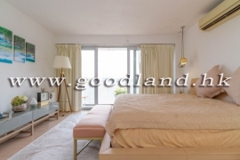 SAI KUNG Detached Village House For Sale | Greenery View, Renovated & Convenient Location