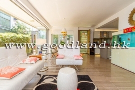 SAI KUNG Detached Village House For Sale | Greenery View, Renovated & Convenient Location