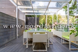 SAI KUNG Detached Village House For Sale | Greenery View, Renovated & Convenient Location