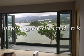 SAI KUNG Village House For Sale | Spectacular Sea View, New Renovation & Peaceful Setting