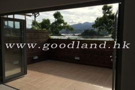 SAI KUNG Village House For Sale | Spectacular Sea View, New Renovation & Peaceful Setting