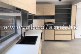 SAI KUNG Village House For Sale | Spectacular Sea View, New Renovation & Peaceful Setting