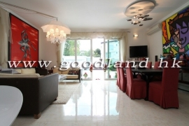 SAI KUNG Detached Village House For Sale | Close To Town, Huge Fenced Garden & 4 En-Suites