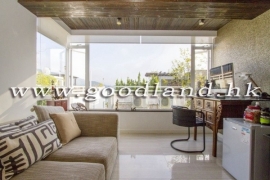SAI KUNG Village House For Sale | Managed Complex, Stunning Sea View & Peaceful Location