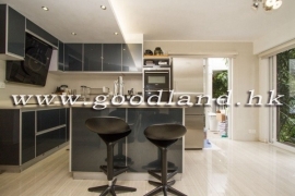 SAI KUNG Village House For Sale | Managed Complex, Stunning Sea View & Peaceful Location