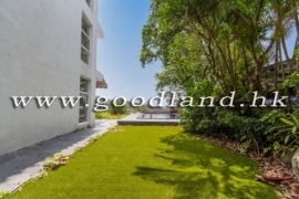 SAI KUNG Detached Village House For Sale | Private Pool, Sea View All Levels & Wraparound Garden