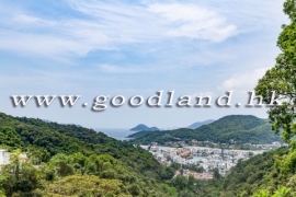 SAI KUNG Detached Village House For Sale | Private Pool, Sea View All Levels & Wraparound Garden