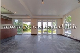 SAI KUNG Detached Village House For Sale | Private Pool, Sea View All Levels & Wraparound Garden
