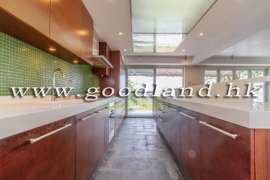 SAI KUNG Detached Village House For Sale | Private Pool, Sea View All Levels & Wraparound Garden