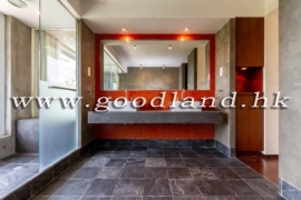 SAI KUNG Detached Village House For Sale | Private Pool, Sea View All Levels & Wraparound Garden
