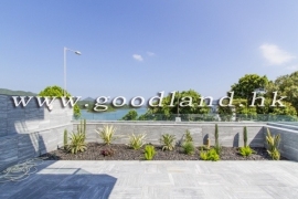 SAI KUNG Village House For Sale | Peaceful Ambience, Sea View Garden & Open Plan Living