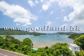 SAI KUNG Village House For Sale | Peaceful Ambience, Sea View Garden & Open Plan Living