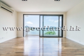 SAI KUNG Village House For Sale | Peaceful Ambience, Sea View Garden & Open Plan Living