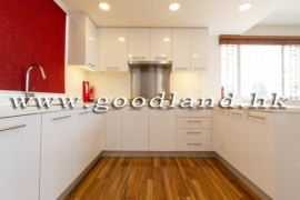 SAI KUNG Village House For Sale | Mid-Level Sea View, Renovated & Equipped Kitchen
