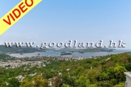 SAI KUNG Village House For Sale | Mid-Level Sea View, Renovated & Equipped Kitchen