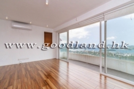 SAI KUNG Village House For Sale | Mid-Level Sea View, Renovated & Equipped Kitchen