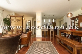 SAI KUNG Detached Village House For Sale | Huge Garden, Equipped Kitchen & Peaceful Location
