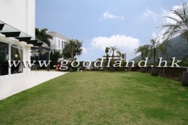SAI KUNG Detached Village House For Sale | Huge Garden, Equipped Kitchen & Peaceful Location