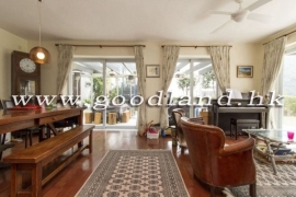 SAI KUNG Detached Village House For Sale | Huge Garden, Equipped Kitchen & Peaceful Location