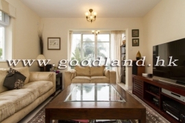 SAI KUNG Detached Village House For Sale | Huge Garden, Equipped Kitchen & Peaceful Location