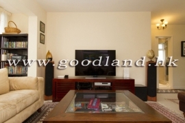 SAI KUNG Detached Village House For Sale | Huge Garden, Equipped Kitchen & Peaceful Location