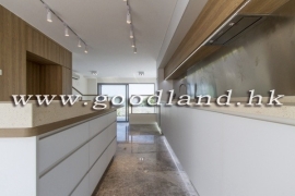 SAI KUNG Brand New Village House For Sale | Sea View All Levels & Huge Garden