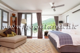 SAI KUNG Detached Village House For Sale | Wraparound Garden, Sea Mountain View & Top Kitchen