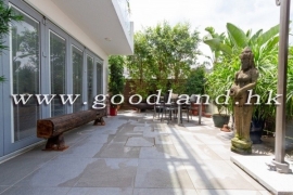SAI KUNG Detached Village House For Sale | Wraparound Garden, Sea Mountain View & Top Kitchen