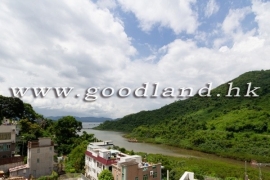SAI KUNG Detached Village House For Sale | Wraparound Garden, Sea Mountain View & Top Kitchen