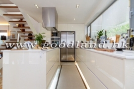 SAI KUNG Detached Village House For Sale | Wraparound Garden, Sea Mountain View & Top Kitchen