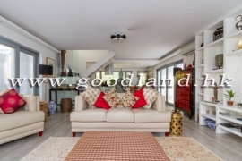 SAI KUNG Detached Village House For Sale | Wraparound Garden, Sea Mountain View & Top Kitchen