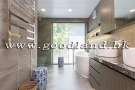 SAI KUNG Detached Village House For Sale | Wraparound Garden, Sea Mountain View & Top Kitchen