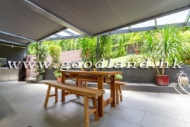 SAI KUNG Detached Village House For Sale | Wraparound Garden, Sea Mountain View & Top Kitchen