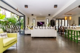 SAI KUNG Detached Village House For Sale | Sea Greenery View, Communal Pool & Spacious Layout