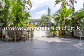 SAI KUNG Detached Village House For Sale | Sea Greenery View, Communal Pool & Spacious Layout