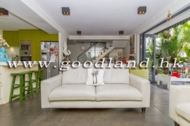 SAI KUNG Detached Village House For Sale | Sea Greenery View, Communal Pool & Spacious Layout