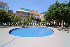 SAI KUNG Detached Village House For Sale | Sea Greenery View, Communal Pool & Spacious Layout