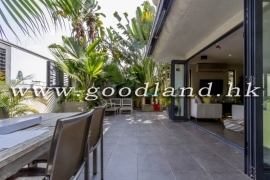 SAI KUNG Detached Village House For Sale | Sea Greenery View, Communal Pool & Spacious Layout