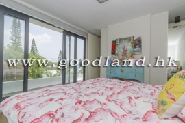 SAI KUNG Detached Village House For Sale | Sea Greenery View, Communal Pool & Spacious Layout