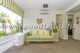 SAI KUNG Detached Village House For Sale | Sea Greenery View, Communal Pool & Spacious Layout