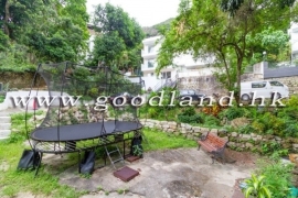 SAI KUNG Village House For Sale | Private Rooftop, Solar Panels & Sea Greenery View