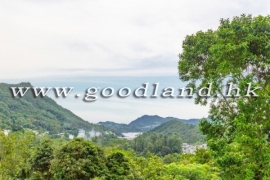 SAI KUNG Village House For Sale | Private Rooftop, Solar Panels & Sea Greenery View